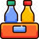 Drinks Bar Summer Icon