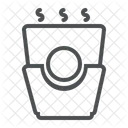 Drinks Drink Soda Icon