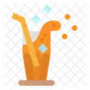 Drinks Fruit Beverage Icon