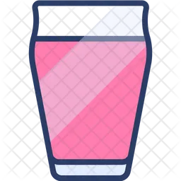 Drinks  Icon