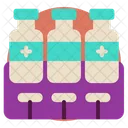 Drinks Drink Glass Icon