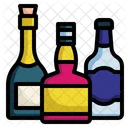 Drinks Alcohol Drink Icon