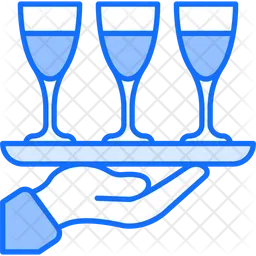 Drinks  Icon