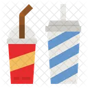 Drinks  Icon