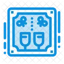 Alcohol Alcoholic Celebration Icon