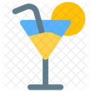 Drinks  Icon