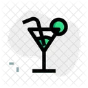 Drinks  Icon