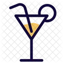 Drinks  Icon
