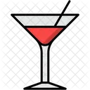 Drinks  Icon