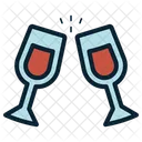 Drinks  Icon