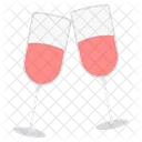 Drinks  Icon
