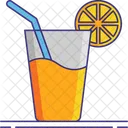 Drinks  Icon