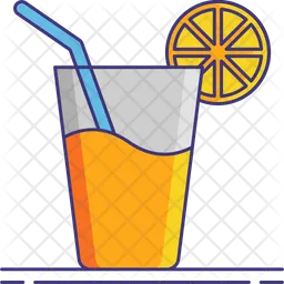 Drinks  Icon