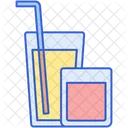 Drinks Drink Food Icon