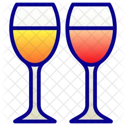 Drinks  Icon