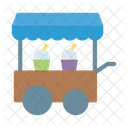 Drinks Smoothie Shake Icon
