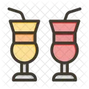 Drink Food Beverage Icon