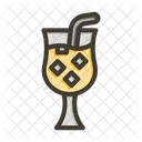 Drink Food Beverage Icon
