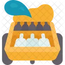 Drinks Pop Up Icon