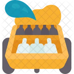 Drinks  Icon