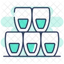 Drinks Drink Food Icon