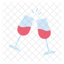 Drinks  Icon