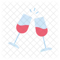 Drinks  Icon