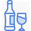 Drinks Bottle Bottles Icon
