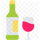 Drinks Bottle Bottles Icon