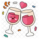 Drink Food Health Icon