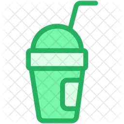 Drinks Takeaway  Icon