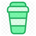 Takeaway Cup Cup Drink Icon