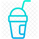 Drinks Takeaway  Icon