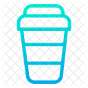 Drinks Takeaway  Icon
