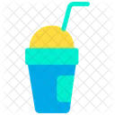Drinks Takeaway  Icon