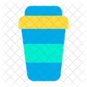 Drinks Takeaway  Icon