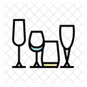 Drinkware  Icon