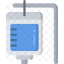 Drip Doctor Health Care Icon