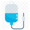 Drip Bag  Icon