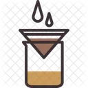 Drip Brew  Icon