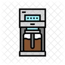 Drip Coffee Coffee Machine Coffee Maker Icon