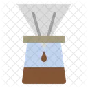 Drip Coffee  Icon
