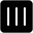 Drip Dry  Icon