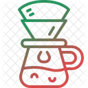 Drip glass  Icon