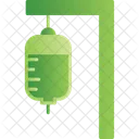 Drip  Icon