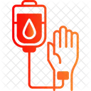 Drip Medical Infusion アイコン