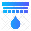 Drip irrigation  Icon
