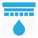 Drip irrigation  Icon