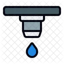 Drip Irrigation Icon