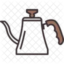 Drip Kettle  Icon